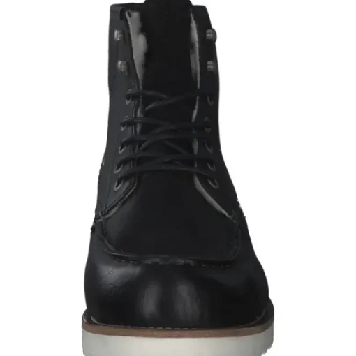 Herren The Original Stiefel<The Vila Fur TH10031, Stiefel, Herren, black