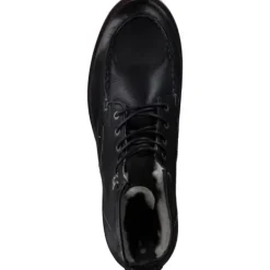 Herren The Original Stiefel<The Vila Fur TH10031, Stiefel, Herren, black
