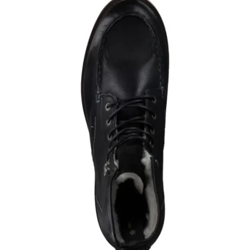 Herren The Original Stiefel<The Vila Fur TH10031, Stiefel, Herren, black