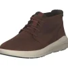 Herren Timberland Sneakers<Bradstreet Ultra, Sneakers High, Herren, mid brown glazed ginger