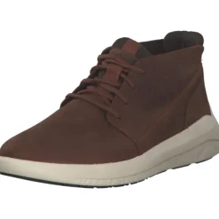 Herren Timberland Sneakers<Bradstreet Ultra, Sneakers High, Herren, mid brown glazed ginger