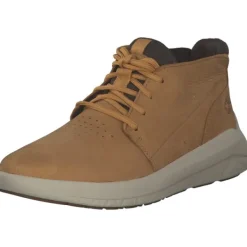 Herren Timberland Sneakers<Bradstreet Ultra, Sneakers High, Herren, Braun