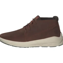 Herren Timberland Sneakers<Bradstreet Ultra, Sneakers High, Herren, mid brown glazed ginger