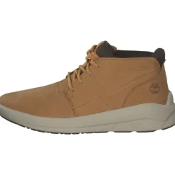 Herren Timberland Sneakers<Bradstreet Ultra, Sneakers High, Herren, Braun