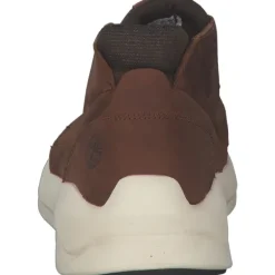 Herren Timberland Sneakers<Bradstreet Ultra, Sneakers High, Herren, mid brown glazed ginger