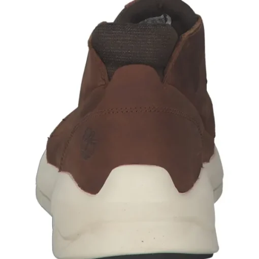 Herren Timberland Sneakers<Bradstreet Ultra, Sneakers High, Herren, mid brown glazed ginger