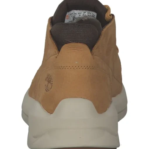 Herren Timberland Sneakers<Bradstreet Ultra, Sneakers High, Herren, Braun