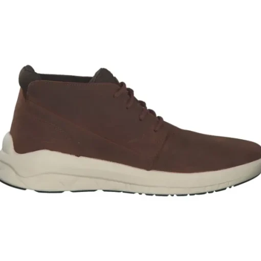 Herren Timberland Sneakers<Bradstreet Ultra, Sneakers High, Herren, mid brown glazed ginger