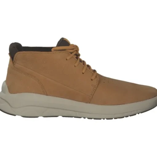 Herren Timberland Sneakers<Bradstreet Ultra, Sneakers High, Herren, Braun