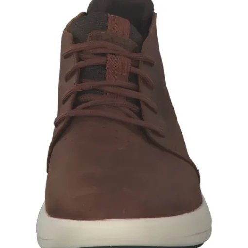 Herren Timberland Sneakers<Bradstreet Ultra, Sneakers High, Herren, mid brown glazed ginger