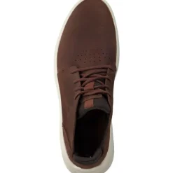 Herren Timberland Sneakers<Bradstreet Ultra, Sneakers High, Herren, mid brown glazed ginger