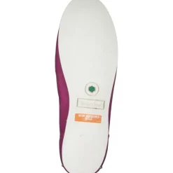 Damen Timberland Slipper<Classic Boat Amherst 2 Eye, Mokassins, Damen, bright pink