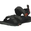 Herren Timberland Sandalen<Garrison Trail, Sandalen, Herren, GRAPE LEAF