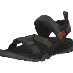 Herren Timberland Sandalen<Garrison Trail, Sandalen, Herren, GRAPE LEAF