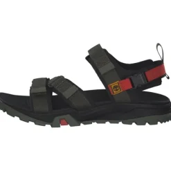 Herren Timberland Sandalen<Garrison Trail, Sandalen, Herren, GRAPE LEAF