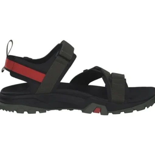 Herren Timberland Sandalen<Garrison Trail, Sandalen, Herren, GRAPE LEAF