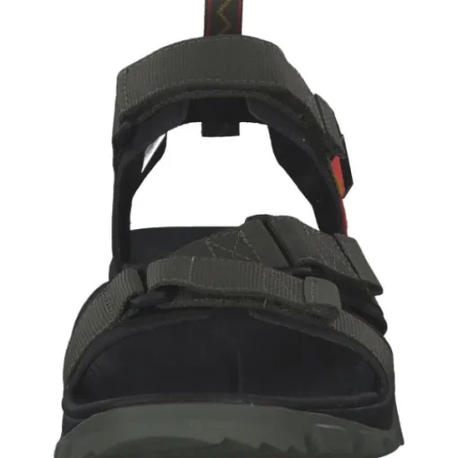 Herren Timberland Sandalen<Garrison Trail, Sandalen, Herren, GRAPE LEAF