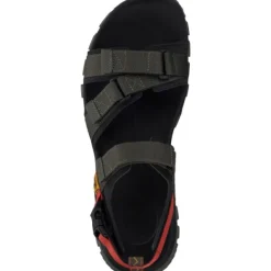 Herren Timberland Sandalen<Garrison Trail, Sandalen, Herren, GRAPE LEAF