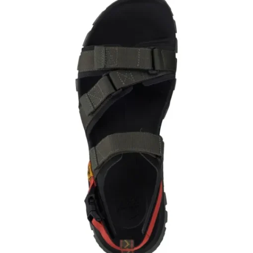 Herren Timberland Sandalen<Garrison Trail, Sandalen, Herren, GRAPE LEAF