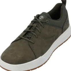Herren Timberland Klassische- & Business Schuhe<Maple Grove, Sportliche Halbschuhe, Herren, Grün