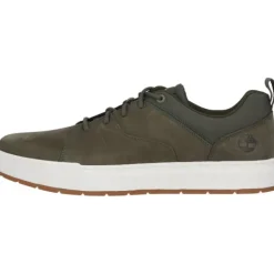Herren Timberland Klassische- & Business Schuhe<Maple Grove, Sportliche Halbschuhe, Herren, Grün
