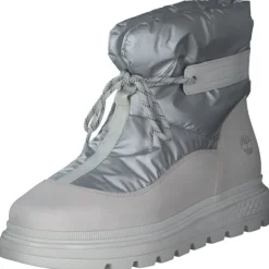 Damen Timberland Stiefel<Ray City TB0A5NM, Winterstiefel, Damen, white