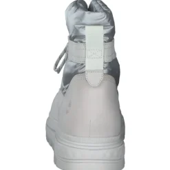 Damen Timberland Stiefel<Ray City TB0A5NM, Winterstiefel, Damen, white