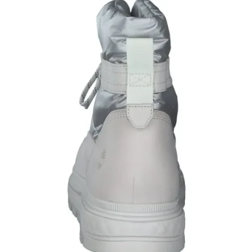 Damen Timberland Stiefel<Ray City TB0A5NM, Winterstiefel, Damen, white