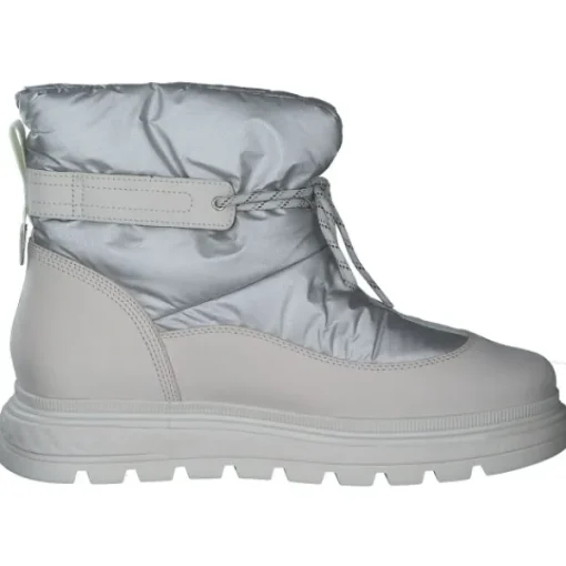 Damen Timberland Stiefel<Ray City TB0A5NM, Winterstiefel, Damen, white