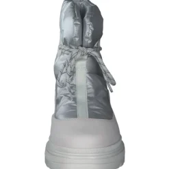 Damen Timberland Stiefel<Ray City TB0A5NM, Winterstiefel, Damen, white