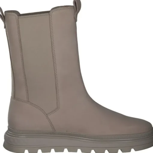 Damen Timberland Boots<Ray City TB0A5W6, Chelsea Boots, Damen, LIGHT TAUPE