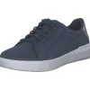 Herren Timberland Klassische- & Business Schuhe<Seneca Bay, Sportliche Halbschuhe, Herren, Blau