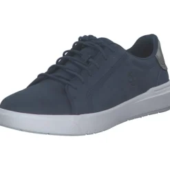 Herren Timberland Klassische- & Business Schuhe<Seneca Bay, Sportliche Halbschuhe, Herren, Blau