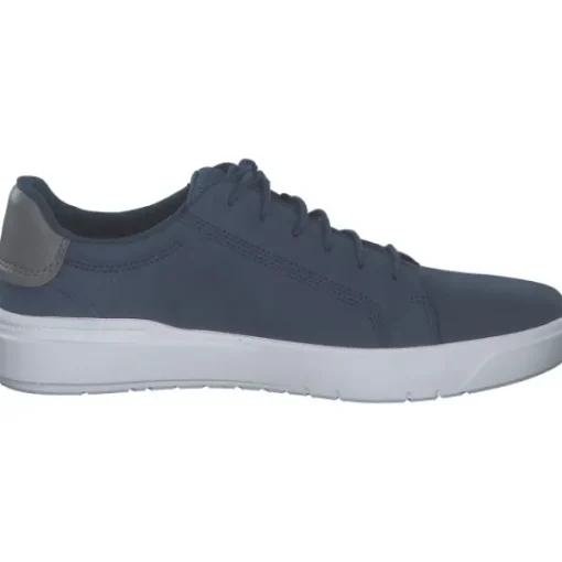 Herren Timberland Klassische- & Business Schuhe<Seneca Bay, Sportliche Halbschuhe, Herren, Blau