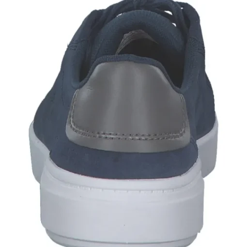Herren Timberland Klassische- & Business Schuhe<Seneca Bay, Sportliche Halbschuhe, Herren, Blau