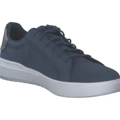 Herren Timberland Klassische- & Business Schuhe<Seneca Bay, Sportliche Halbschuhe, Herren, Blau