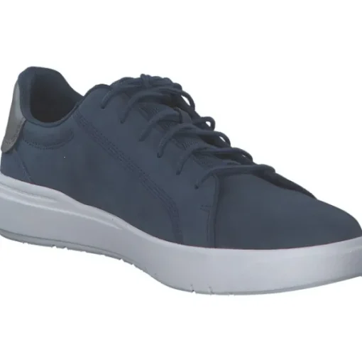 Herren Timberland Klassische- & Business Schuhe<Seneca Bay, Sportliche Halbschuhe, Herren, Blau