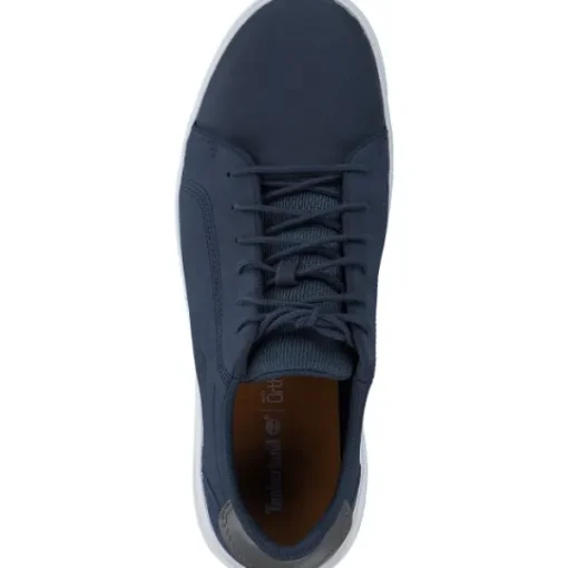 Herren Timberland Klassische- & Business Schuhe<Seneca Bay, Sportliche Halbschuhe, Herren, Blau