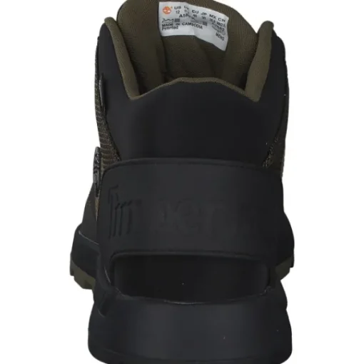 Herren Timberland Stiefel<Sprint Trekker Mid, Wanderstiefel, Herren, MILITARY OLIVE