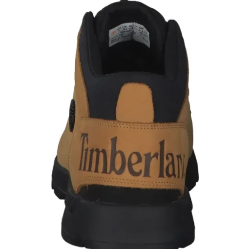 Herren Timberland Stiefel<Sprint Trekker Mid, Wanderstiefel, Herren, Braun (Wheat)