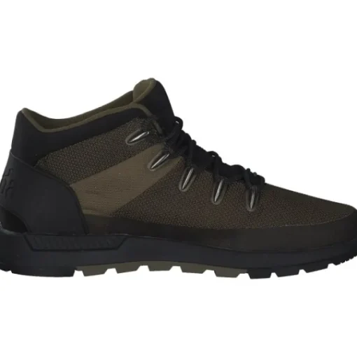Herren Timberland Stiefel<Sprint Trekker Mid, Wanderstiefel, Herren, MILITARY OLIVE