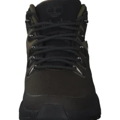 Herren Timberland Stiefel<Sprint Trekker Mid, Wanderstiefel, Herren, MILITARY OLIVE