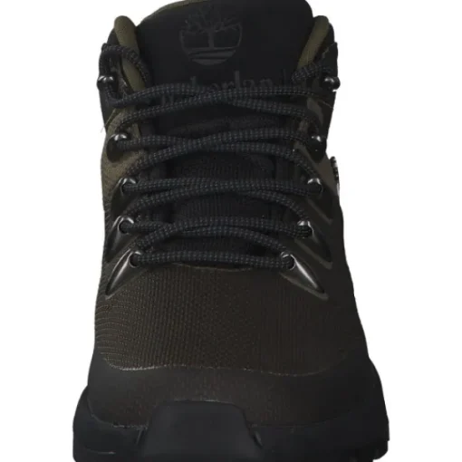 Herren Timberland Stiefel<Sprint Trekker Mid, Wanderstiefel, Herren, MILITARY OLIVE