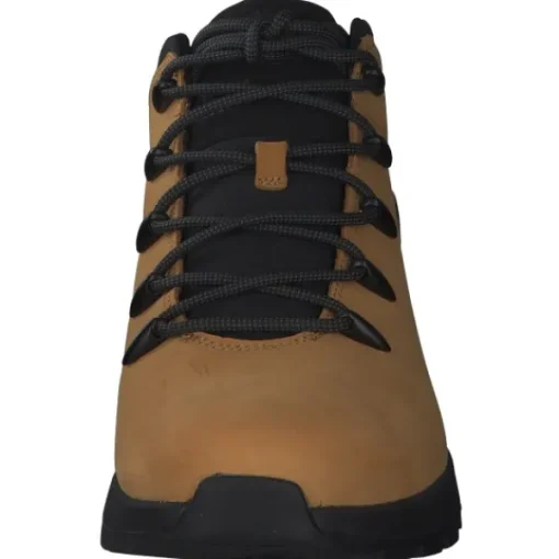 Herren Timberland Stiefel<Sprint Trekker Mid, Wanderstiefel, Herren, Braun (Wheat)