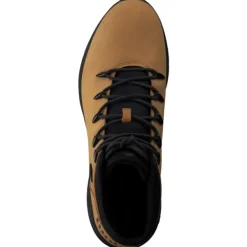 Herren Timberland Stiefel<Sprint Trekker Mid, Wanderstiefel, Herren, Braun (Wheat)
