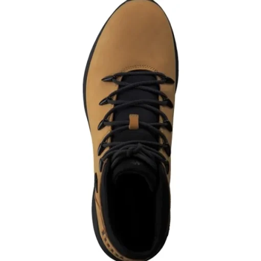 Herren Timberland Stiefel<Sprint Trekker Mid, Wanderstiefel, Herren, Braun (Wheat)