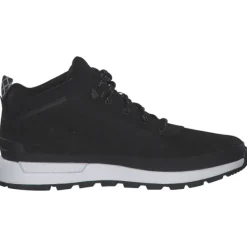 Herren Timberland Stiefel<TB1A2A580151 Field Trekker LOW, Stiefel, Herren, JET BLACK