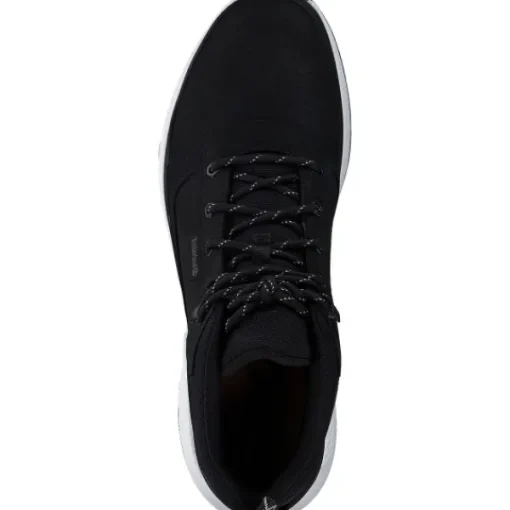 Herren Timberland Stiefel<TB1A2A580151 Field Trekker LOW, Stiefel, Herren, JET BLACK