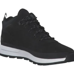 Herren Timberland Stiefel<TB1A2A580151 Field Trekker LOW, Stiefel, Herren, JET BLACK