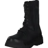 Damen Tom Tailor Boots<4285005, Boots, Damen, Black Black
